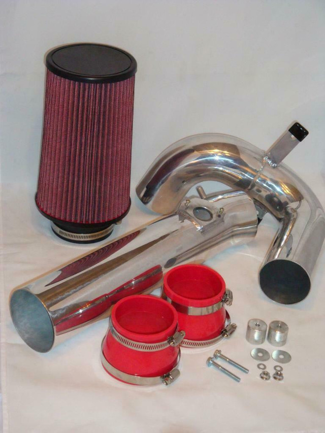 MAZDA  RX-8  COLD  AIR  INTAKE in Engine & Engine Parts - Image 2