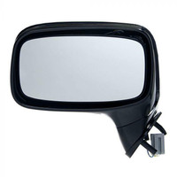 1979–1993 Ford Mustang Fox Body convertible driver side mirror