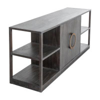 Gabby Chrei TV Stand for TVs up to 78"