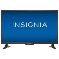 Insignia 24" 1080p FHD LED Smart TV (NS-24F202CA23) - Fire TV Edition - 2022 - Only at Best Buy