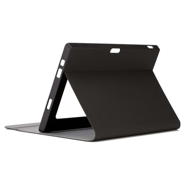 Folio Wrap Case for Microsoft Surface Pro 3 (12)  Black COLOR CASE FOR $24.99 AT TECHVISION ELECTRONICS SCARBOROUGH in iPad & Tablet Accessories in City of Toronto - Image 4