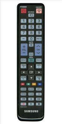 BN59-01041A Genuine SAMSUNG  OEM Original Remote Wireless Remote
