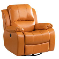 Hokku Designs Electric Office Recliner Chair Massage Lazy Modern Accent Rocking Chair Lounge Luxury Divani Da Soggiorno