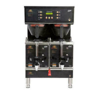 Curtis GEMTIF10B1000 G3 Gemini IntelliFresh Twin 3 Gallon Coffee . *RESTAURANT EQUIPMENT PARTS SMALLWARES HOODS AND MORE