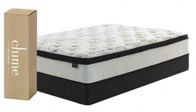 Top Quality Mattresses At a low Mattress Price! Get Twice The Mattress From Us For Less! in Beds & Mattresses - Image 4