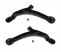 Brand New Control Arms Honda Civic 2006 2007 2008 2009 2010 2011 Front Lower Control Arms