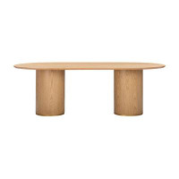 Enzo Decor Andy Dining Table