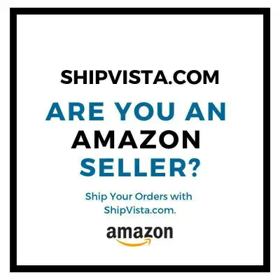 Are you an Amazon seller looking for the best shipping rates within Canada? ShipVista.com's online s...