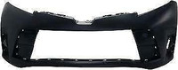 2018 - 2020 TOYOTA SIENNA FRONT BUMPER - TO1000442 5211908906