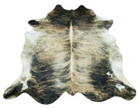Cowhide Rug Brazilian Natural And Real Hair On Cow Hide Rug Unique And Rare Cow Skin Rug Free Shipping