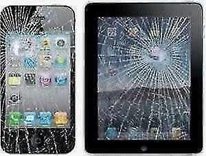 Réparation iPad/ipad air/ipad mini la vitre a partir 80$ À QUÉBEC in Cell Phone Services in Québec City - Image 3