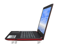Acer Laptop Aspire E E5-523-6366- 1TB