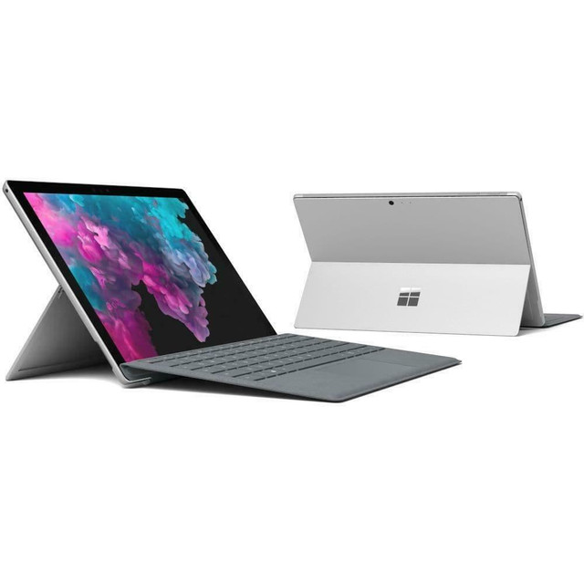Buying All Surface Pro and MacBooks for CASH! in Laptops