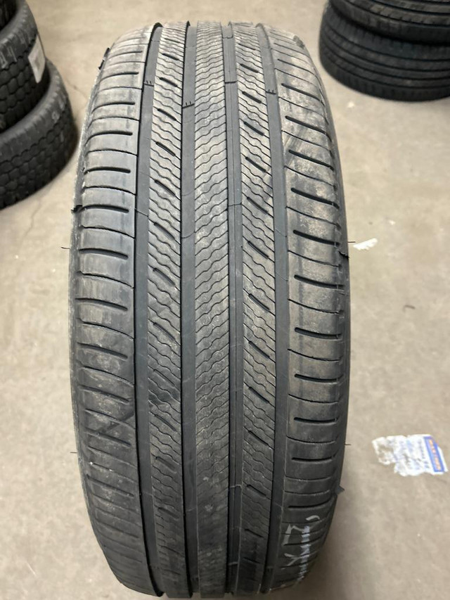 4 pneus dété P235/55R20 102H Michelin Premier LTX 28.5% dusure, mesure 6-7-6-6/32 in Tires & Rims in Québec City - Image 3