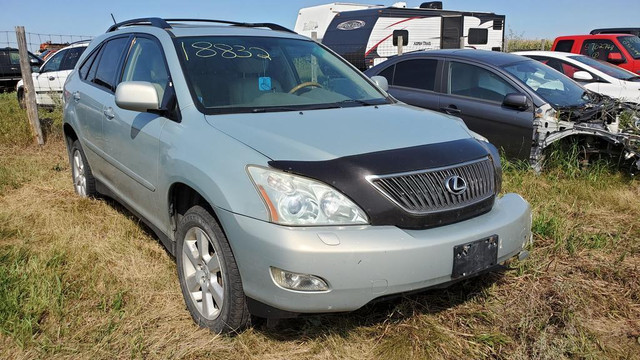 Parting out WRECKING: 2004 Lexus RX330 in Other Parts & Accessories