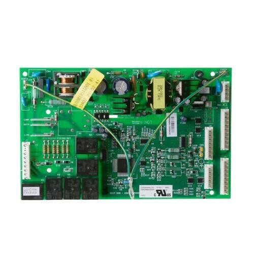 GE Refrigerator Main Control Board - WG03F00042, Replaces: 1194661 200D4862G004 AH1021960 AH9862532 AP3885943 EA1021960 in Other in Ontario