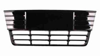Grille Lower Ford Focus 2012-2014 Primed Without Sensors Sel-Titanium , FO1036139