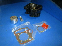 HONDA XR 70 CRF 70 CT 70 CYLINDER AND PISTON KIT BRAND NEW