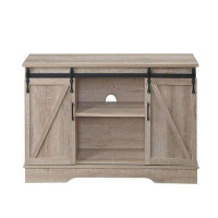 Gracie Oaks Altovise TV Stand for TVs up to 65"