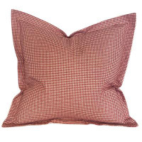 Gracie Oaks Croswell Pillow Cover