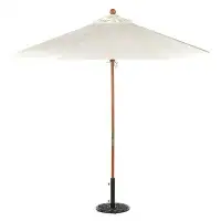 Sol 72 Outdoor™ Mckinnon 9' Jordynn Umbrella