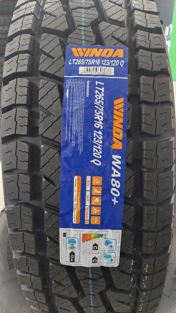 Brand New LT 265/75r16 All terrain tires SALE! 265/75/16 2657516 Kelowna in Tires & Rims in Kelowna - Image 3