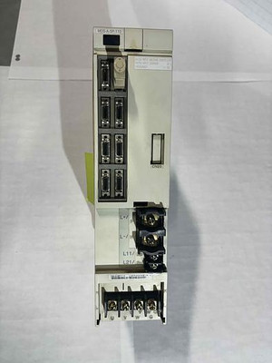 MITSUBISHI SPINDLE AMPLIFIER UNIT MDS-A SERIES MDS-A-SP-110 Canada Preview
