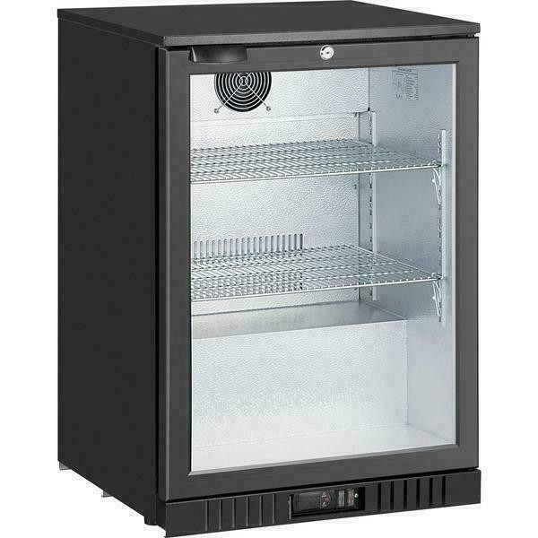 BRAND NEW Commercial Glass Back Bar Beer Coolers - ALL SIZES in Refrigerators in Toronto (GTA) - Image 2