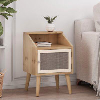 Millwood Pines End Table