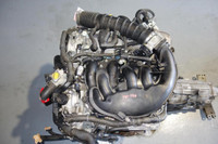 JDM 2007-2011 2GR LEXUS GS350 IS350 ENGINE 2GR-FE VVTI 3.5L V6 AUTOMATIC RWD TRANSMISSION MOTOR AVAILABLE IMPORTED