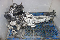 JDM Mazda RX8 13B Engine 5 Speed Manual Transmission 1.3L 4 Port 2003-2008 RX-8