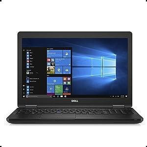 Dell Latitude E5580 15.6 FHD Laptop Off Lease FOR SALE!!! Intel Core i5-6300U 2.40Ghz 8GB RAM 256GB SSD in Laptops - Image 2