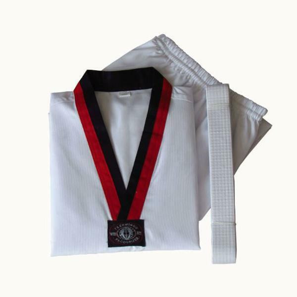 Taekwondo gi on Sale only @ Benza Sports in Exercise Equipment in Mississauga / Peel Region - Image 3