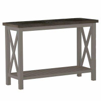 Summer Classics Cahaba Outdoor Buffet and Console Table