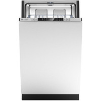 Bertazzoni 18-inch Built-In Dishwasher DW18PRSP - 8056772408393 - DW18PRSP