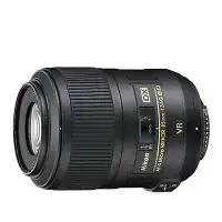 Nikon NIKKOR AF-S DX Micro 85mm f/3.5G VR Lens + LENSMATE - ( 2190 ) Brand new. Authorized Nikon Canada Dealer.