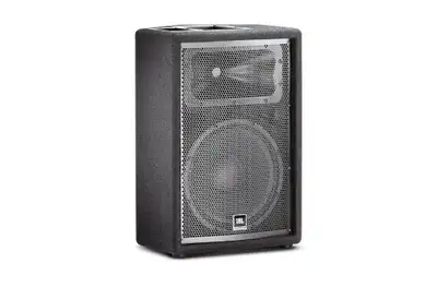 New! JBL JRX212, 12inch, Two-Way Loudspeaker. $419.00 each. Available at Iasity Sound 3514 9 ave N,...