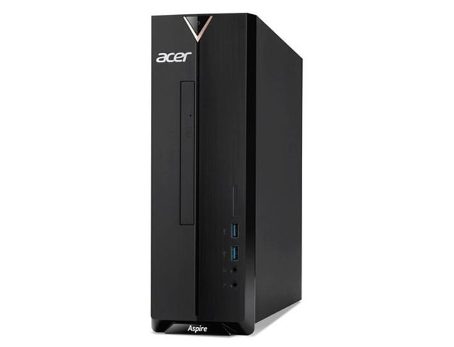Acer Open Box - Intel Dekstop Computers in Desktop Computers - Image 4