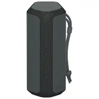 Sony SRS-XE200 Water Resistant Bluetooth Wireless Speaker - Black
