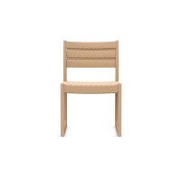 Case & Canvas Angelo Side Chair