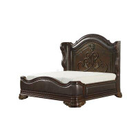 Astoria Grand Montoya Queen Upholstered Standard Bed