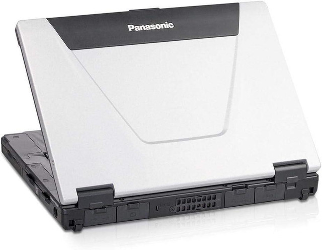 Panasonic ToughBook CF-52 MK5 15.4-Inch Laptop OFF Lease FOR SALE!!! Intel Core i5-3360 2.8GHz 8GB RAM 500GB SATA in Laptops - Image 4