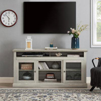 Alcott Hill Crichlow TV Stand for TVs up to 65"