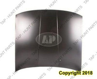 Painted && Non-Painted 1987 1988 1989 1990 1991 Toyota Camry Hood Capot
