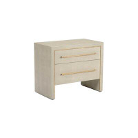 Wildwood Hudson Accent Chest