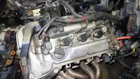 2AR JDM Toyota Camry VVTi Non Hybrid Engine 2AR  2.5L Engine 2010-2011-2012-2013-2014-2016-2017