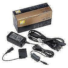 New EH-62F Nikon AC Adapter 110v-240V Power COOLPIX S710 EH62F Compatible Devices: COOLPIX Nikon in Cameras & Camcorders in City of Toronto - Image 3