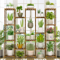Millwood Pines Plant Stand Indoor