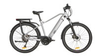 (NCR) iGO Discovery - Yorkville LS (Class 1, 2 and 3 Mid-Drive 350W + 110km of Range)