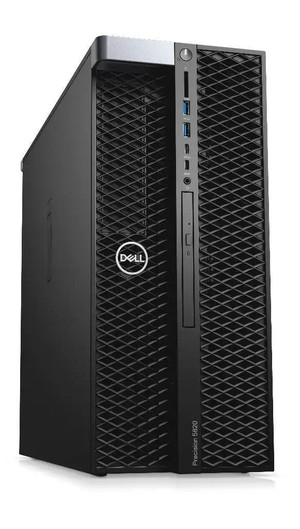 Dell Precision Tower 5820 PC Xeon W-2145 8 CORE @ 3.7Ghz 32GB DDR4 512GB SSD Quadro P4000 8GB Windows 11 Pro Mississauga / Peel Region Toronto (GTA) Preview